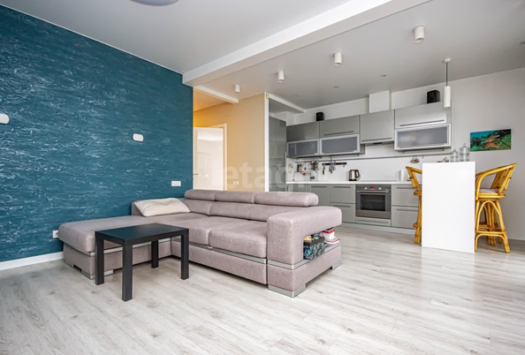 
  Продается 1-комн. квартира, 67.6 м², Горский мкр, д. 8
. Фото 4.