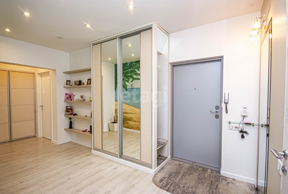 
  Продается 1-комн. квартира, 67.6 м², Горский мкр, д. 8
. Фото 32.