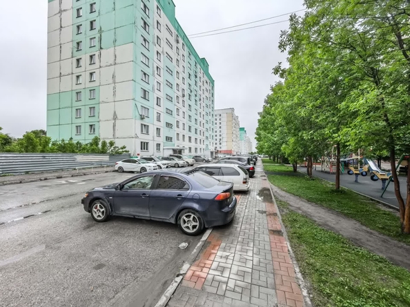 
  Продается 2-комн. квартира, 58 м², В. Высоцкого ул, д. 54/1
. Фото 21.