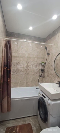 
  Сдается 1-комн. квартира, 22 м², Рассветная ул, д. 10
. Фото 6.