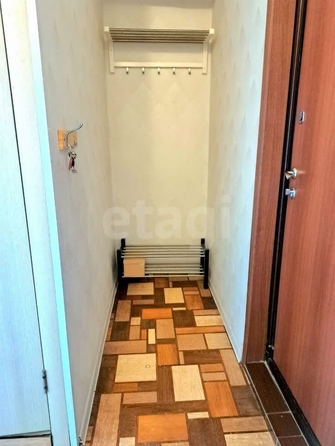 
  Сдается 1-комн. квартира, 37.3 м², Хилокская ул, д. 1б
. Фото 9.