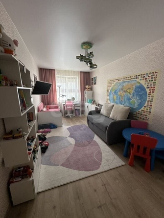 
  Продается 2-комн. квартира, 76 м², Татьяны Снежиной ул, д. 49
. Фото 7.
