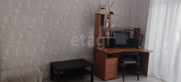 
  Продается студия, 26.8 м², ЖК Марсель, 6 этап
. Фото 6.