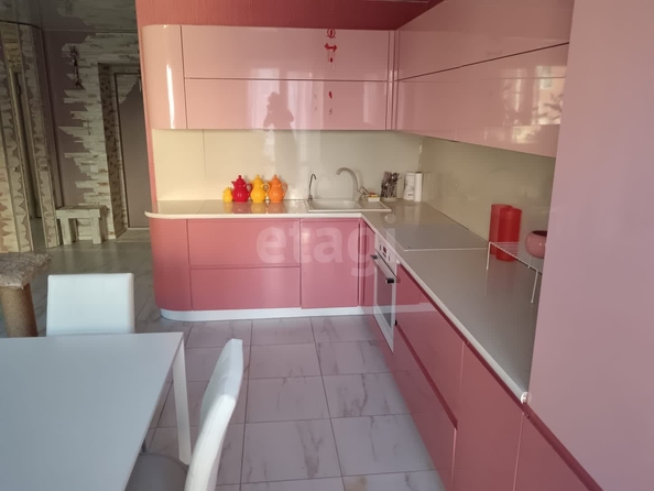 
  Продается 2-комн. квартира, 43 м², Кубовая ул, д. 96
. Фото 5.