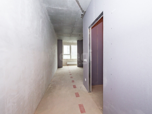
  Продается студия, 24 м², Никитина ул, д. 10к5
. Фото 2.