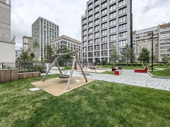 
  Продается студия, 24 м², Никитина ул, д. 10к5
. Фото 25.