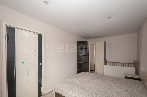 
  Продается 3-комн. квартира, 59.7 м², Черняховского ул, д. 40б
. Фото 17.