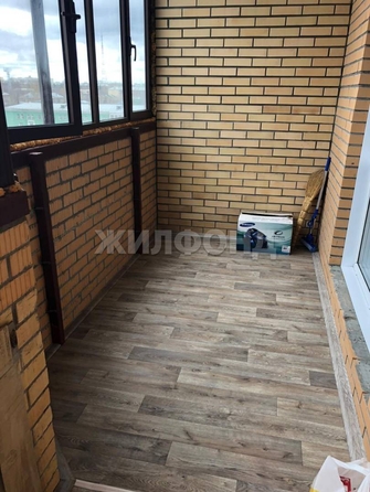 
  Продается 1-комн. квартира, 39.5 м², Райсовета пл, д. 8
. Фото 6.