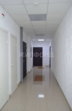 
  Продается 1-комн. квартира, 39.5 м², Райсовета пл, д. 8
. Фото 8.