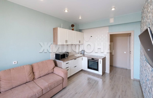 
  Продается 1-комн. квартира, 39.5 м², Райсовета пл, д. 8
. Фото 11.
