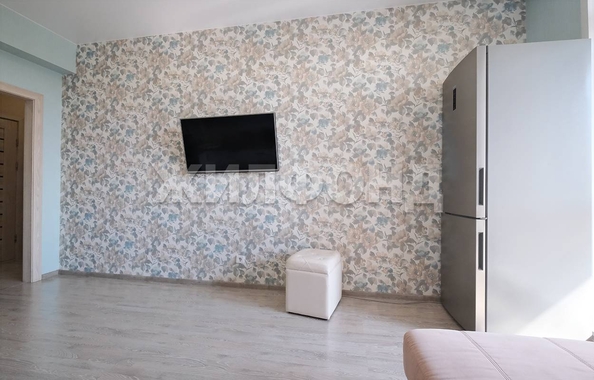 
  Продается 1-комн. квартира, 39.5 м², Райсовета пл, д. 8
. Фото 13.