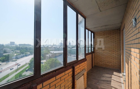 
  Продается 1-комн. квартира, 39.5 м², Райсовета пл, д. 8
. Фото 14.