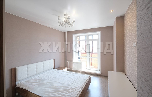 
  Продается 1-комн. квартира, 39.5 м², Райсовета пл, д. 8
. Фото 15.