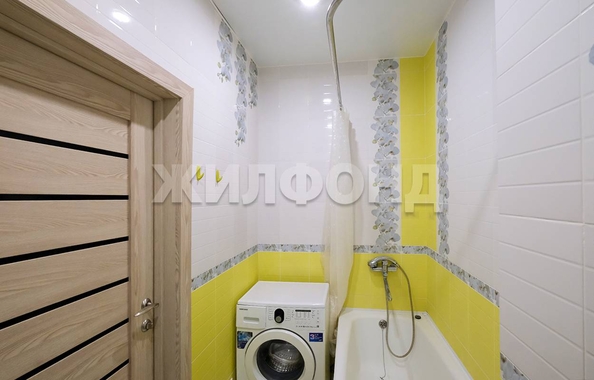
  Продается 1-комн. квартира, 39.5 м², Райсовета пл, д. 8
. Фото 25.