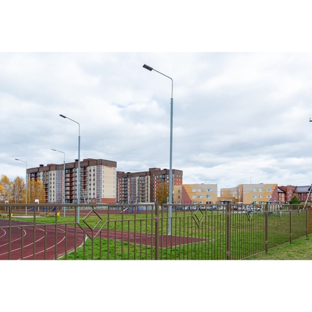 
  Продается 3-комн. квартира, 63.45 м², ЖК Экополис, дом 2
. Фото 8.