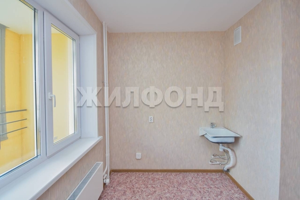 
  Продается 1-комн. квартира, 34.6 м², Междуреченская ул, д. 7/1
. Фото 18.