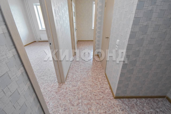 
  Продается 1-комн. квартира, 34.6 м², Междуреченская ул, д. 7/1
. Фото 21.