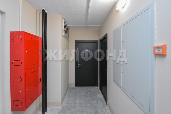 
  Продается 1-комн. квартира, 34.6 м², Междуреченская ул, д. 7/1
. Фото 28.