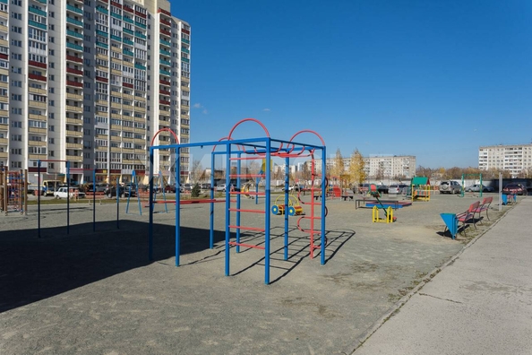
  Продается комната, 11.75 м², Твардовского ул, д. 22
. Фото 19.