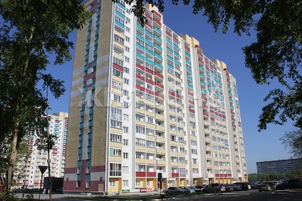 
  Продается комната, 11.75 м², Твардовского ул, д. 22
. Фото 20.