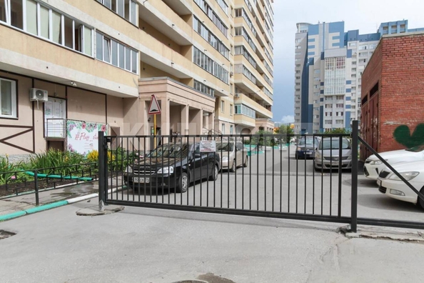 
  Продается 1-комн. квартира, 44.7 м², Горский мкр, д. 8а
. Фото 17.