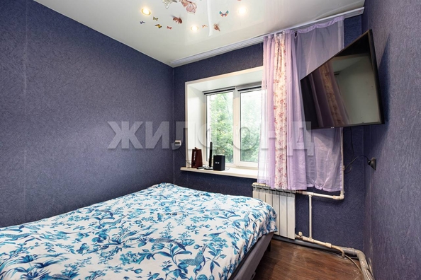 
  Продается 1-комн. квартира, 30.4 м², Некрасова ул, д. 59
. Фото 4.
