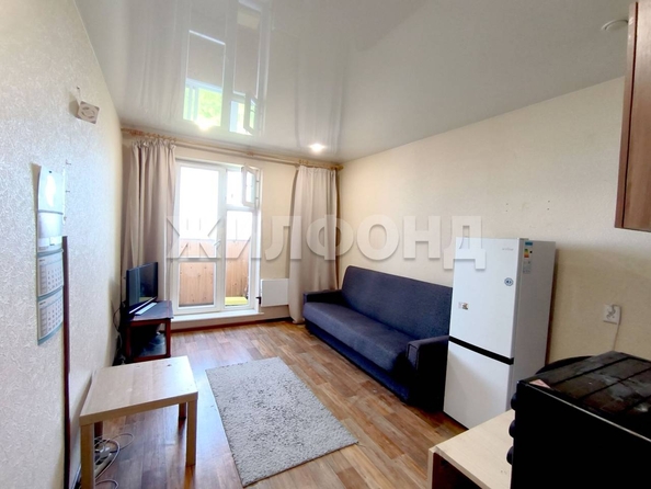 
  Продается 1-комн. квартира, 19.7 м², Виктора Уса ул, д. 15
. Фото 3.