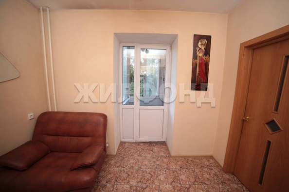 
  Продается 1-комн. квартира, 39.1 м², 25 лет Октября ул, д. 8
. Фото 13.