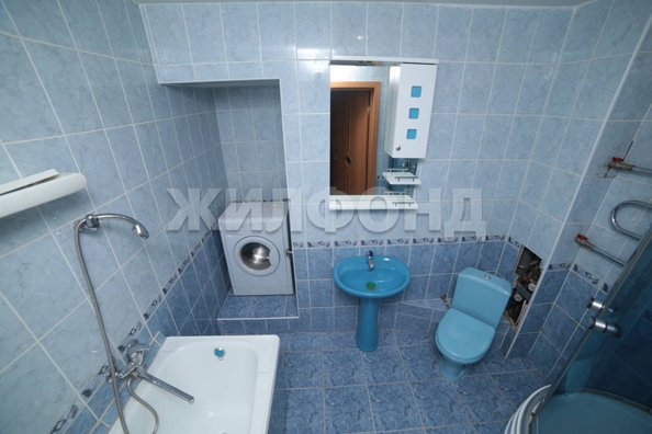 
  Продается 1-комн. квартира, 39.1 м², 25 лет Октября ул, д. 8
. Фото 19.