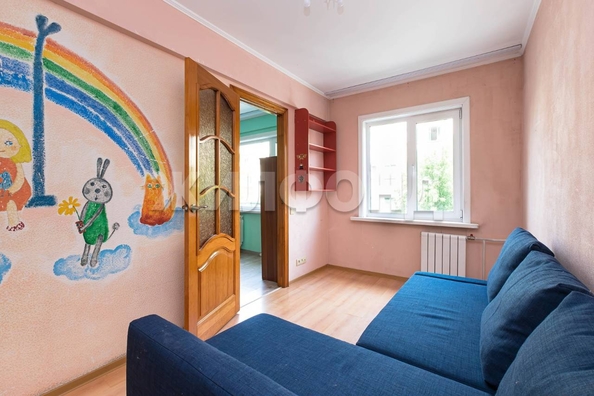 
  Продается 2-комн. квартира, 45.4 м², Ленина ул, д. 73
. Фото 5.