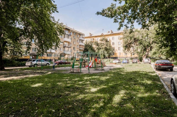 
  Продается 2-комн. квартира, 44.5 м², Народная ул, д. 43
. Фото 3.
