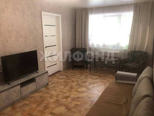 
  Продается 2-комн. квартира, 44.5 м², Народная ул, д. 43
. Фото 3.