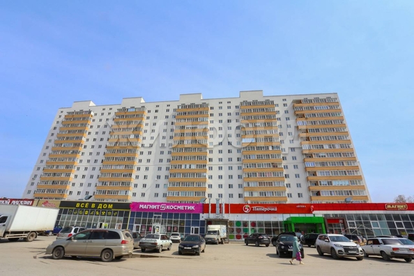 
  Продается 2-комн. квартира, 49.4 м², Олимпийской Славы мкр, д. 1
. Фото 15.