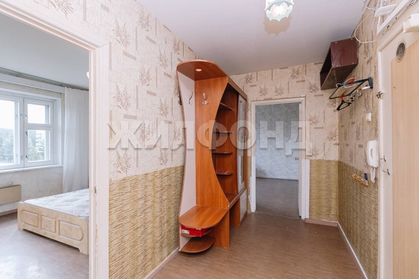 
  Продается 2-комн. квартира, 54.1 м², Экваторная ул, д. 8
. Фото 9.