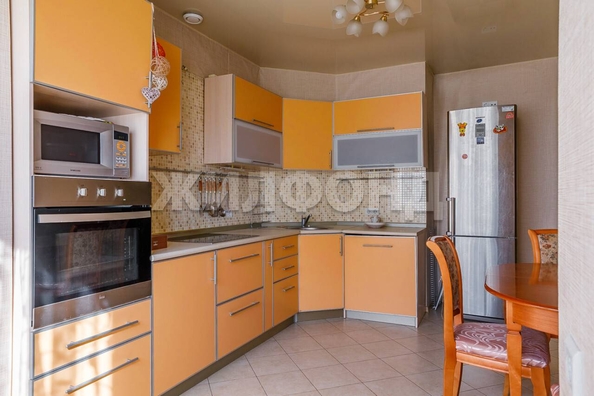 
  Продается 2-комн. квартира, 72.2 м², Восход ул, д. 26/1
. Фото 5.