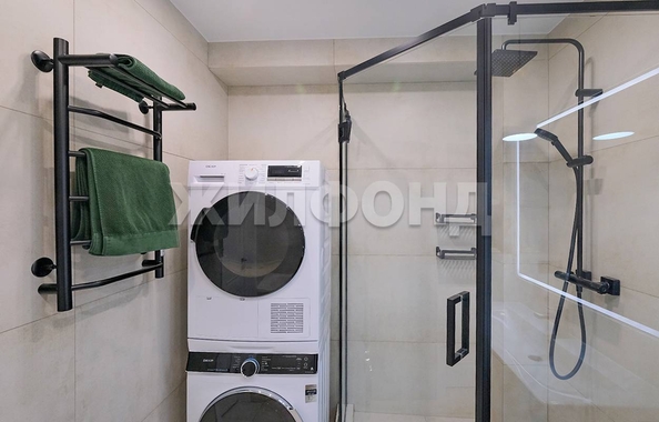 
  Продается 2-комн. квартира, 83.6 м², Гоголя ул, д. 32/1
. Фото 15.