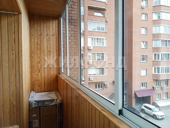 
  Продается 2-комн. квартира, 62.3 м², Ольги Жилиной ул, д. 60
. Фото 7.