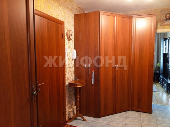 
  Продается 2-комн. квартира, 62.3 м², Ольги Жилиной ул, д. 60
. Фото 8.