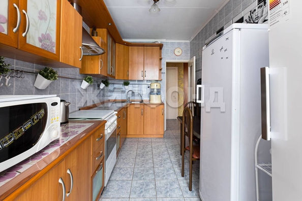 
  Продается 2-комн. квартира, 62.3 м², Ольги Жилиной ул, д. 60
. Фото 10.