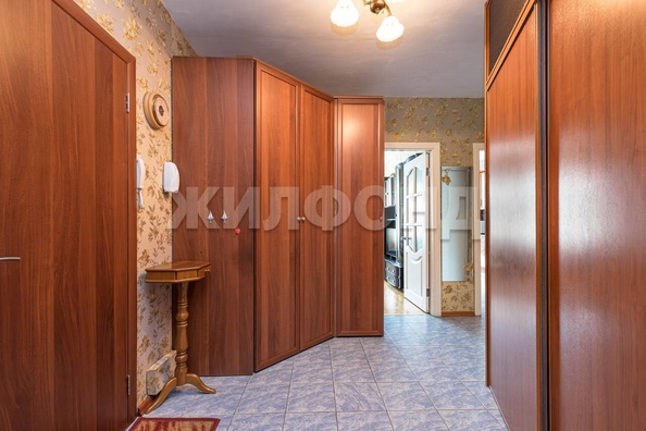 
  Продается 2-комн. квартира, 62.3 м², Ольги Жилиной ул, д. 60
. Фото 18.