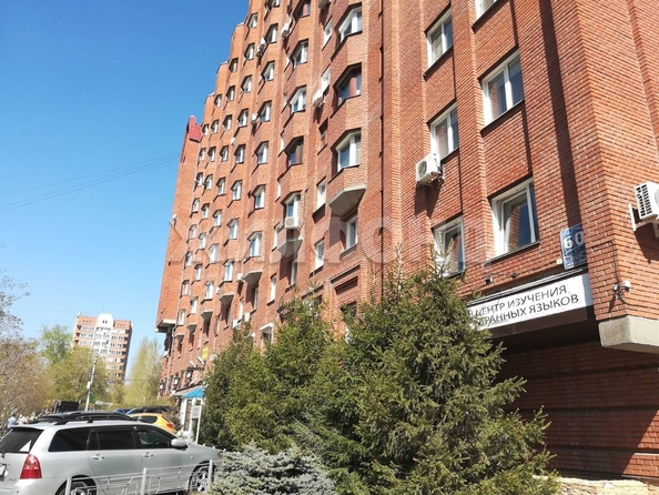 
  Продается 2-комн. квартира, 62.3 м², Ольги Жилиной ул, д. 60
. Фото 23.