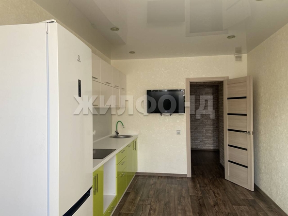 
  Продается 1-комн. квартира, 48.6 м², Александра Чистякова ул, д. 2/2
. Фото 6.