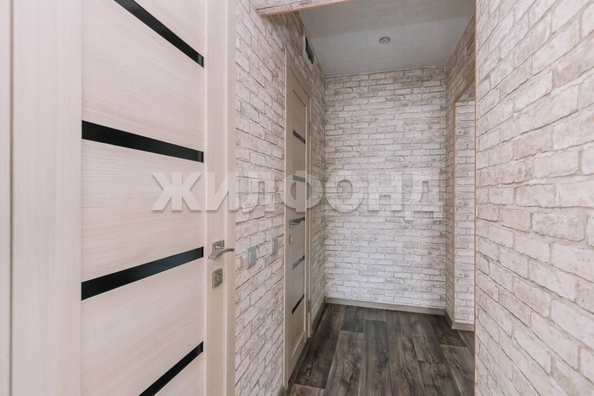 
  Продается 1-комн. квартира, 48.6 м², Александра Чистякова ул, д. 2/2
. Фото 17.