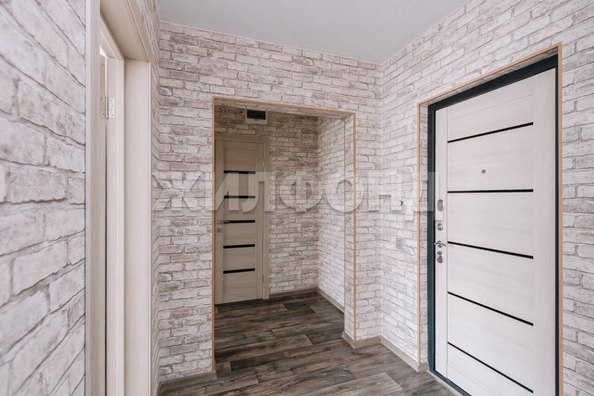 
  Продается 1-комн. квартира, 48.6 м², Александра Чистякова ул, д. 2/2
. Фото 24.