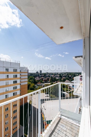 
  Продается 1-комн. квартира, 48.6 м², Александра Чистякова ул, д. 2/2
. Фото 26.