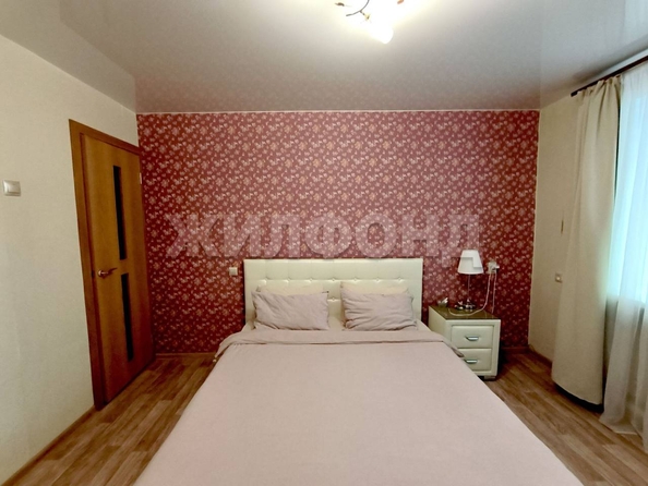 
  Продается 2-комн. квартира, 34.8 м², Планировочная ул, д. 18/2
. Фото 3.
