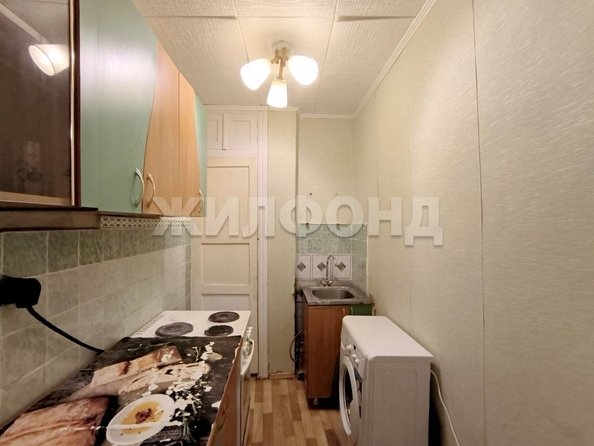 
  Продается 2-комн. квартира, 34.8 м², Планировочная ул, д. 18/2
. Фото 11.