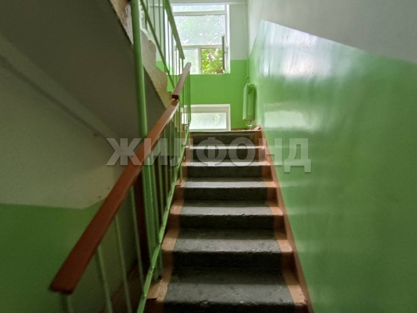 
  Продается 2-комн. квартира, 34.8 м², Планировочная ул, д. 18/2
. Фото 16.