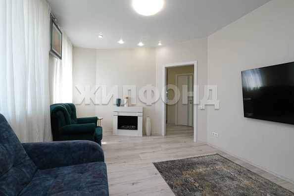 
  Продается 2-комн. квартира, 62.3 м², Шевченко ул, д. 11
. Фото 7.