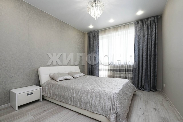 
  Продается 2-комн. квартира, 62.3 м², Шевченко ул, д. 11
. Фото 9.
